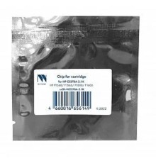 NV Print (NV-CH-HCE278A) Чип  для HP CE278A для HP P1560/P1566/P1600/P1606 (2.1K) 
