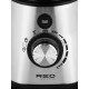 Блендер стационарный Red Solution RSB-M3404 1200Вт черный/стальной