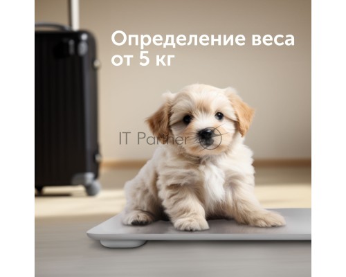 Весы напольные элек/мех Red Solution SkyBalance RS-762S макс.180кг белый Весы напольные элек/мех Red Solution SkyBalance RS-762S макс.180кг белый