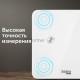 Весы напольные элек/мех Red Solution SkyBalance RS-762S макс.180кг белый