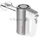 Миксер ручной Red Solution RHM-M2108 500Вт белый/серебристый