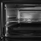 Мини-печь Galaxy Line GL 2626, черный, 10 л, 1000 Вт, таймер на 60 минут, индикатор работы, автоотключение