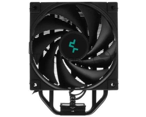 Кулер DeepCool AK400 Digital  260W, Intel LGA1700/1200/1151/1150/1155, AMD AM5/AM4
