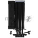 Кулер DeepCool AK400 Digital  260W, Intel LGA1700/1200/1151/1150/1155, AMD AM5/AM4