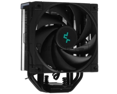 Кулер DeepCool AK400 Digital  260W, Intel LGA1700/1200/1151/1150/1155, AMD AM5/AM4