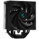 Кулер DeepCool AK400 Digital  260W, Intel LGA1700/1200/1151/1150/1155, AMD AM5/AM4