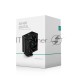 Кулер DeepCool AK400 Digital  260W, Intel LGA1700/1200/1151/1150/1155, AMD AM5/AM4