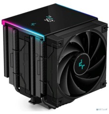 Кулер DeepCool AK620 Digital (R-AK620-BKADMN-G) (All sockets, TDP 260W, PWM)