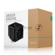 Кулер DeepCool AK620 Digital (R-AK620-BKADMN-G) (All sockets, TDP 260W, PWM)