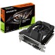 Видеокарта Gigabyte GV-N1656OC-4GD (V4.0) nVidia GeForce GTX 1650 4gb OC PCI-E (128bit/GDDR6/DVI/HDMI/DP/RTL)