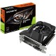 Видеокарта Gigabyte GV-N1656OC-4GD (V4.0) nVidia GeForce GTX 1650 4gb OC PCI-E (128bit/GDDR6/DVI/HDMI/DP/RTL)