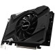 Видеокарта Gigabyte GV-N1656OC-4GD (V4.0) nVidia GeForce GTX 1650 4gb OC PCI-E (128bit/GDDR6/DVI/HDMI/DP/RTL)