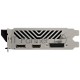 Видеокарта Gigabyte GV-N1656OC-4GD (V4.0) nVidia GeForce GTX 1650 4gb OC PCI-E (128bit/GDDR6/DVI/HDMI/DP/RTL)