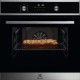 Встраиваемая электрическая духовка Electrolux EOF6P76BX