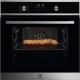 Встраиваемая электрическая духовка Electrolux EOF6P76BX
