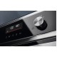 Встраиваемая электрическая духовка Electrolux EOF6P76BX