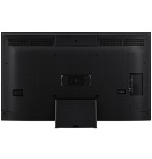 Телевизор Hisense 65'' 65U8KQ темно-серый/черный Mini-Led UHD Smart