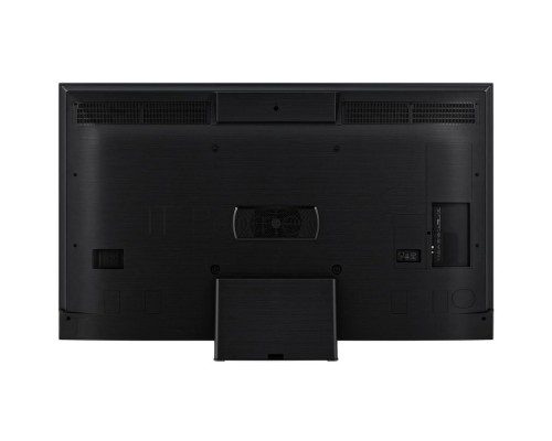 Телевизор Hisense 65'' 65U8KQ темно-серый/черный Mini-Led UHD Smart