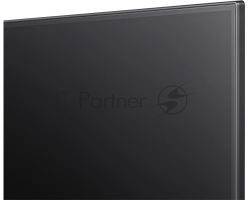 Телевизор Hisense 65'' 65U8KQ темно-серый/черный Mini-Led UHD Smart