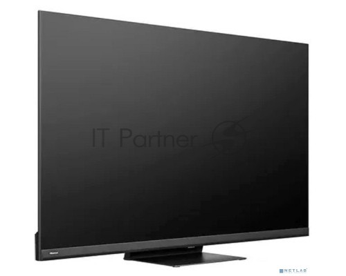 Телевизор Hisense 65'' 65U8KQ темно-серый/черный Mini-Led UHD Smart