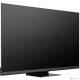 Телевизор Hisense 65'' 65U8KQ темно-серый/черный Mini-Led UHD Smart