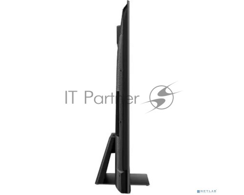 Телевизор Hisense 65'' 65U8KQ темно-серый/черный Mini-Led UHD Smart