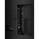 Телевизор Hisense 65'' 65U8KQ темно-серый/черный Mini-Led UHD Smart
