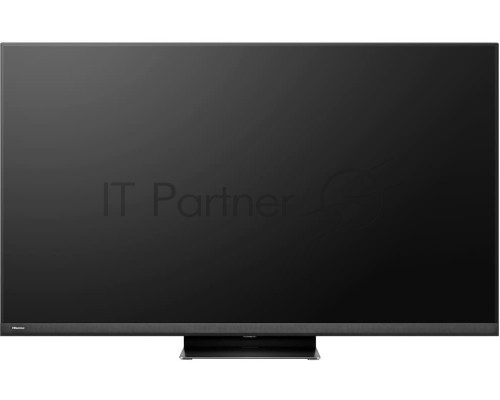 Телевизор Hisense 65'' 65U8KQ темно-серый/черный Mini-Led UHD Smart
