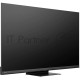 Телевизор Hisense 65'' 65U8KQ темно-серый/черный Mini-Led UHD Smart