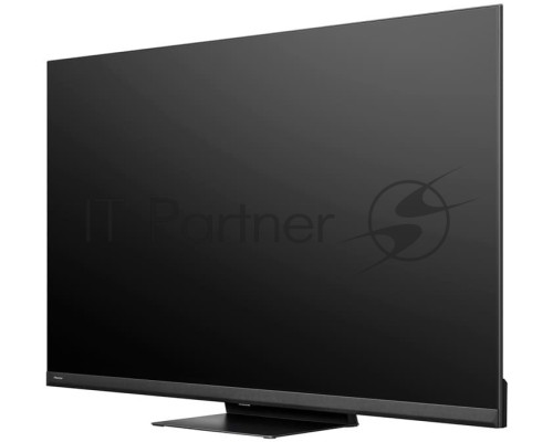 Телевизор Hisense 65'' 65U8KQ темно-серый/черный Mini-Led UHD Smart
