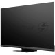 Телевизор Hisense 65'' 65U8KQ темно-серый/черный Mini-Led UHD Smart