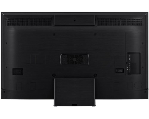 Телевизор Hisense 65'' 65U8KQ темно-серый/черный Mini-Led UHD Smart