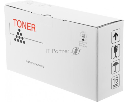 Блок фотобарабана Cactus CS-DUWC4150 013R00623 черный ч/б:55000стр. для WorkCentre 4150 Xerox