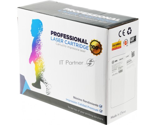 Блок фотобарабана Cactus CS-DU3600 106R01370 черный ч/б:7000стр. для Phaser 3600B 3600, 3600N Xerox