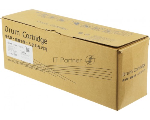 Блок фотобарабана Cactus CS-DU7132 013R00636 черный ч/б:80000стр. для WorkCentre 7132, 7232, 7242 Xerox