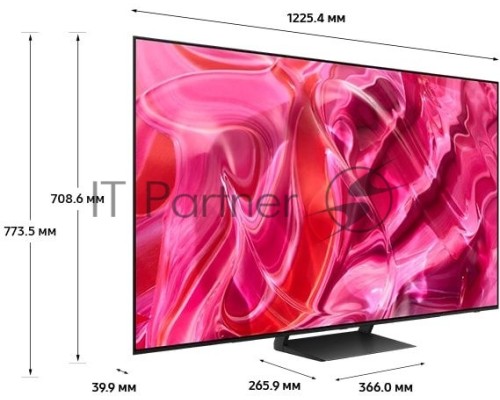 Телевизор Samsung 55