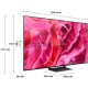 Телевизор Samsung 55
