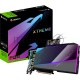 Видеокарта Gigabyte GV-N407TAORUSX WB-12GD RTX4070Ti AORUS XTREME WATERFORCE WB 12GB