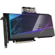 Видеокарта Gigabyte GV-N407TAORUSX WB-12GD RTX4070Ti AORUS XTREME WATERFORCE WB 12GB