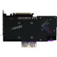 Видеокарта Gigabyte GV-N407TAORUSX WB-12GD RTX4070Ti AORUS XTREME WATERFORCE WB 12GB