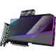 Видеокарта Gigabyte GV-N407TAORUSX WB-12GD RTX4070Ti AORUS XTREME WATERFORCE WB 12GB