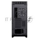 Корпус компьютерный E-ATX/ JONSBO D500 BK, E-ATX case, 2xU3.0+1xType-C, Combo Audio, 2.0mm aluminium +metal