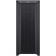 Корпус компьютерный E-ATX/ JONSBO D500 BK, E-ATX case, 2xU3.0+1xType-C, Combo Audio, 2.0mm aluminium +metal