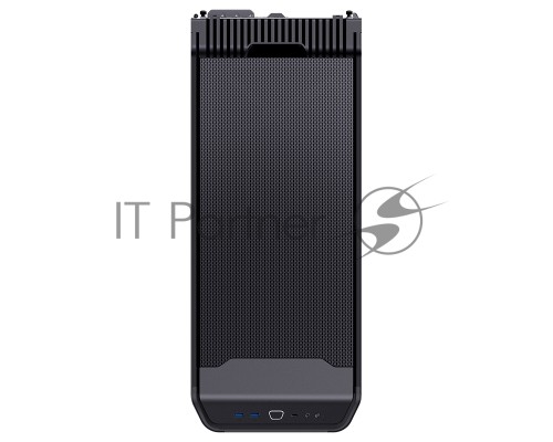 Корпус компьютерный E-ATX/ JONSBO D500 BK, E-ATX case, 2xU3.0+1xType-C, Combo Audio, 2.0mm aluminium +metal