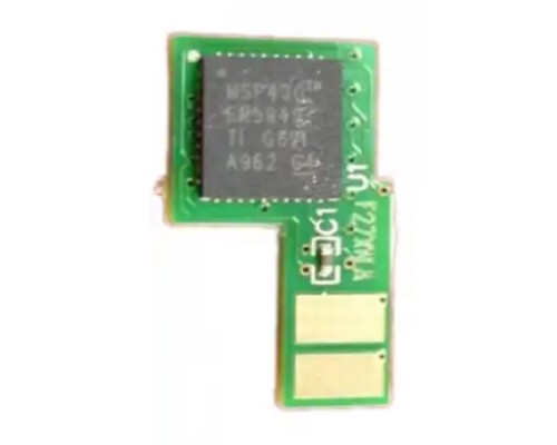 [Расходные материалы] NV Print (ELP-CH-HCF287X-18K) Чип для HP CF287X (18K) 