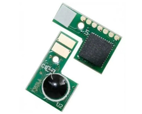 [Расходные материалы] NV Print (ELP-CH-HCF362A-Y-5K) Чип для HP CF362A Yellow, (5K) 