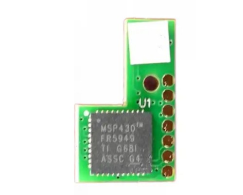 [Расходные материалы] NV Print (ELP-CH-HCF363A-M-5K) Чип для HP CF363A Magenta, (5K) 