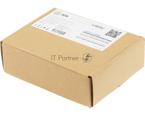 Бункер Cactus CS-WBP3045 (WT-3100,WT-3200, 302WD93010) для Kyocera Ecosys P3045dn/3050dn/3055dn/3060dn
