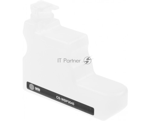 Бункер Cactus CS-WBP3045 (WT-3100,WT-3200, 302WD93010) для Kyocera Ecosys P3045dn/3050dn/3055dn/3060dn
