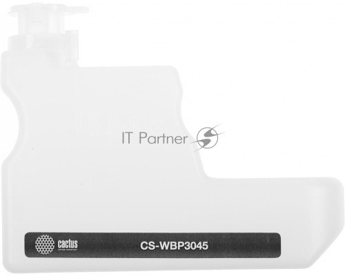 Бункер Cactus CS-WBP3045 (WT-3100,WT-3200, 302WD93010) для Kyocera Ecosys P3045dn/3050dn/3055dn/3060dn